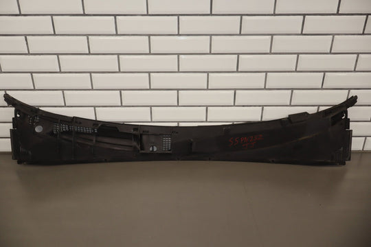 2004 - 2006 Pontiac GTO - Cowl Vent Panel (2 Pieces)