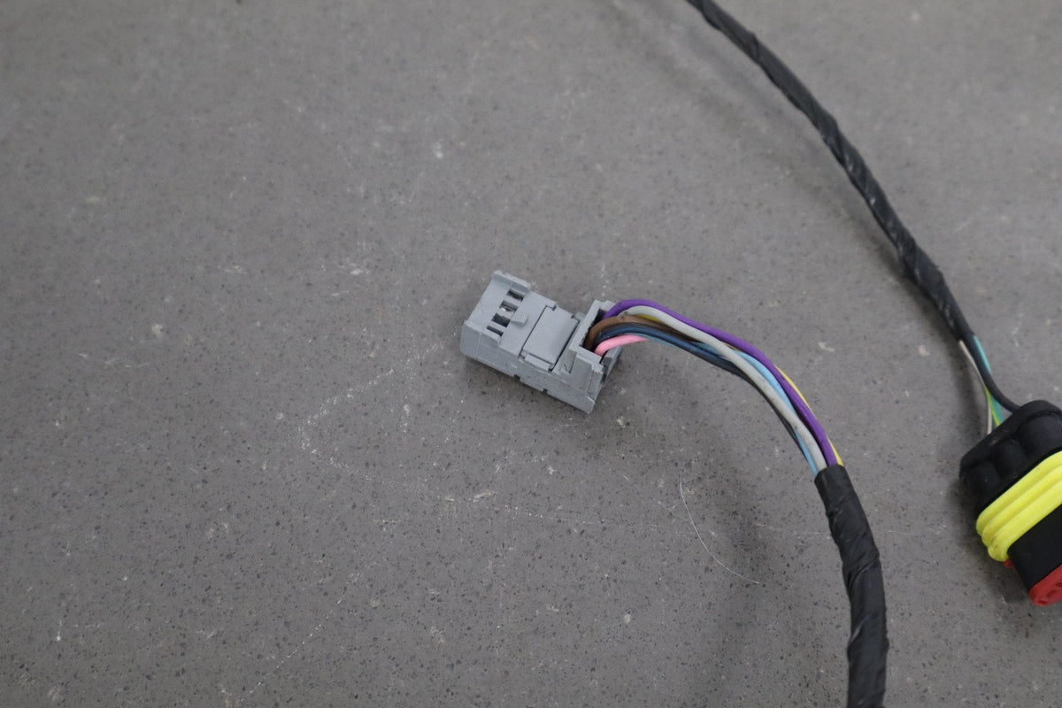 2004-2006 Pontiac GTO Driver Left Door Wiring Harness OEM