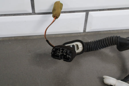 2004-2006 Pontiac GTO Driver Left Door Wiring Harness OEM