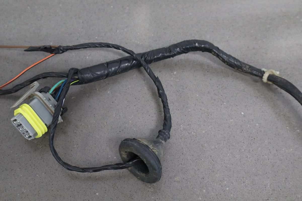 2004-2006 Pontiac GTO Driver Left Door Wiring Harness OEM
