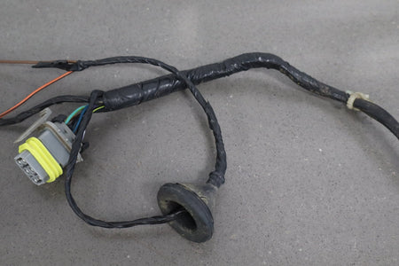 2004-2006 Pontiac GTO Driver Left Door Wiring Harness OEM