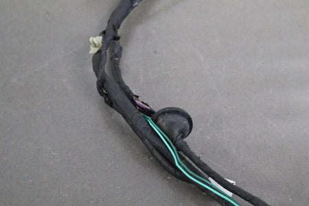 2004-2006 Pontiac GTO Driver Left Door Wiring Harness OEM