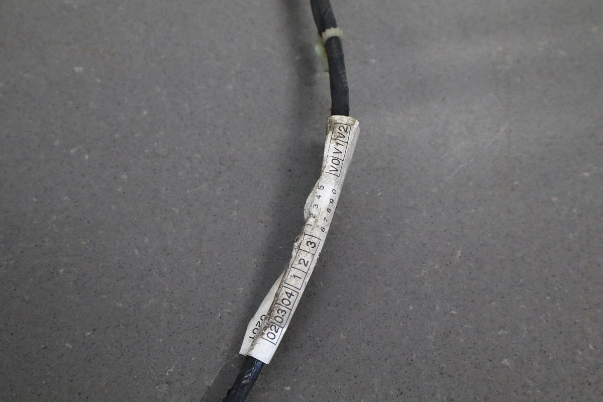 2004-2006 Pontiac GTO Driver Left Door Wiring Harness OEM
