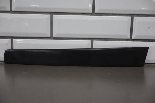 2004 - 2006 Pontiac GTO - Exterior Driver Left B Pillar Trim 92093111