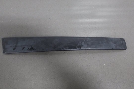 2004 - 2006 Pontiac GTO - Exterior Driver Left B Pillar Trim 92093111