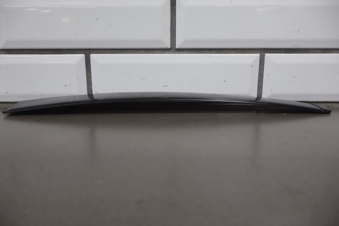 2004 - 2006 Pontiac GTO - Exterior Driver Left B Pillar Trim 92093111