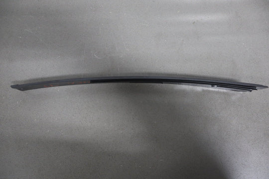 2004 - 2006 Pontiac GTO - Exterior Driver Left B Pillar Trim 92093111