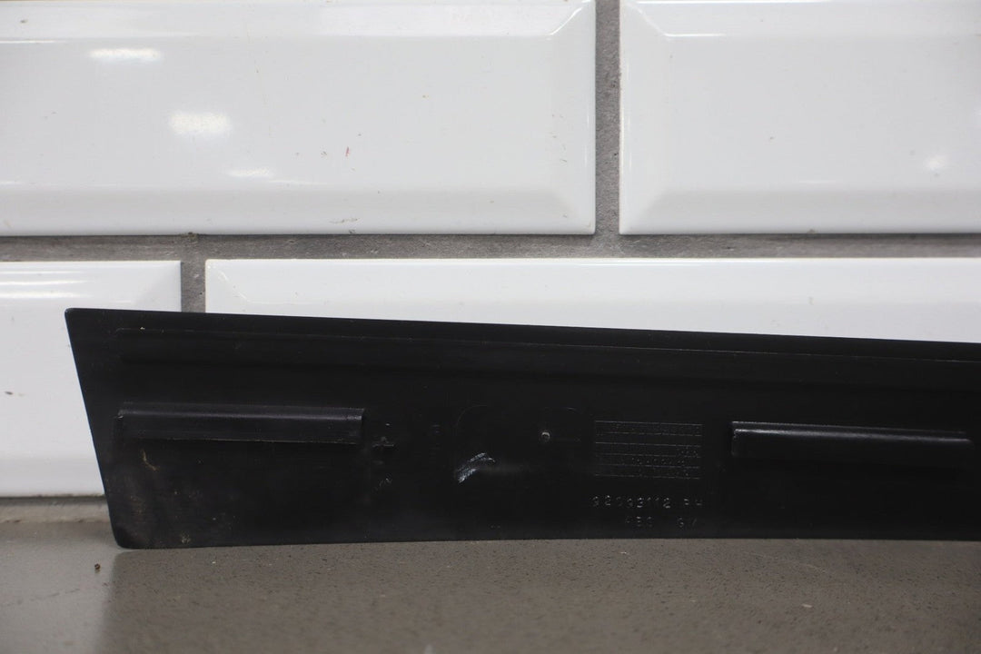 2004 - 2006 Pontiac GTO - Exterior Driver Left B Pillar Trim 92093111