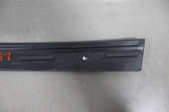 2004 - 2006 Pontiac GTO - Exterior Driver Left B Pillar Trim 92093111