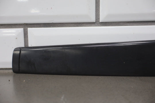 2004 - 2006 Pontiac GTO - Exterior Driver Left B Pillar Trim 92093111