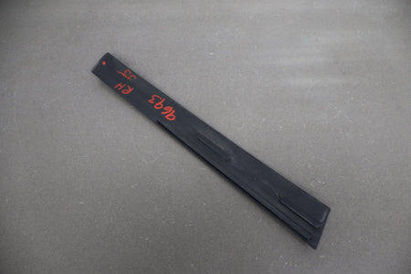 2004-2006 Pontiac GTO - Exterior Passenger Right B Pillar Trim