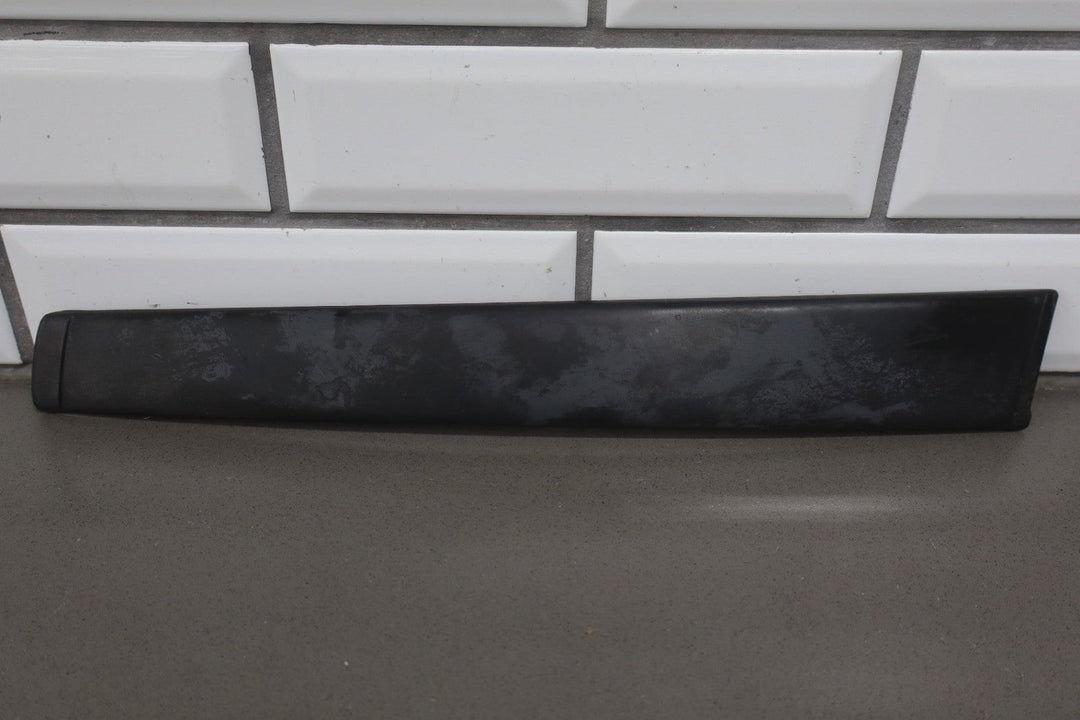 2004 - 2006 Pontiac GTO - Exterior Passenger Right B Pillar Trim