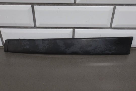 2004 - 2006 Pontiac GTO - Exterior Passenger Right B Pillar Trim