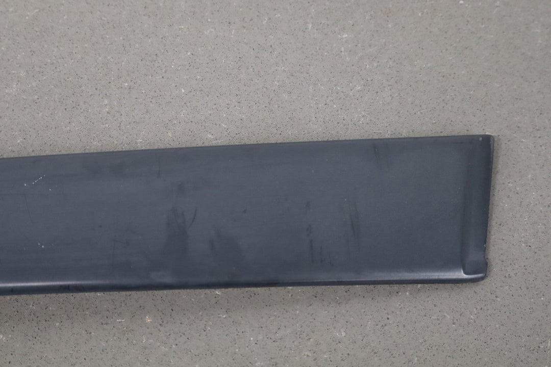 2004 - 2006 Pontiac GTO - Exterior Passenger Right B Pillar Trim