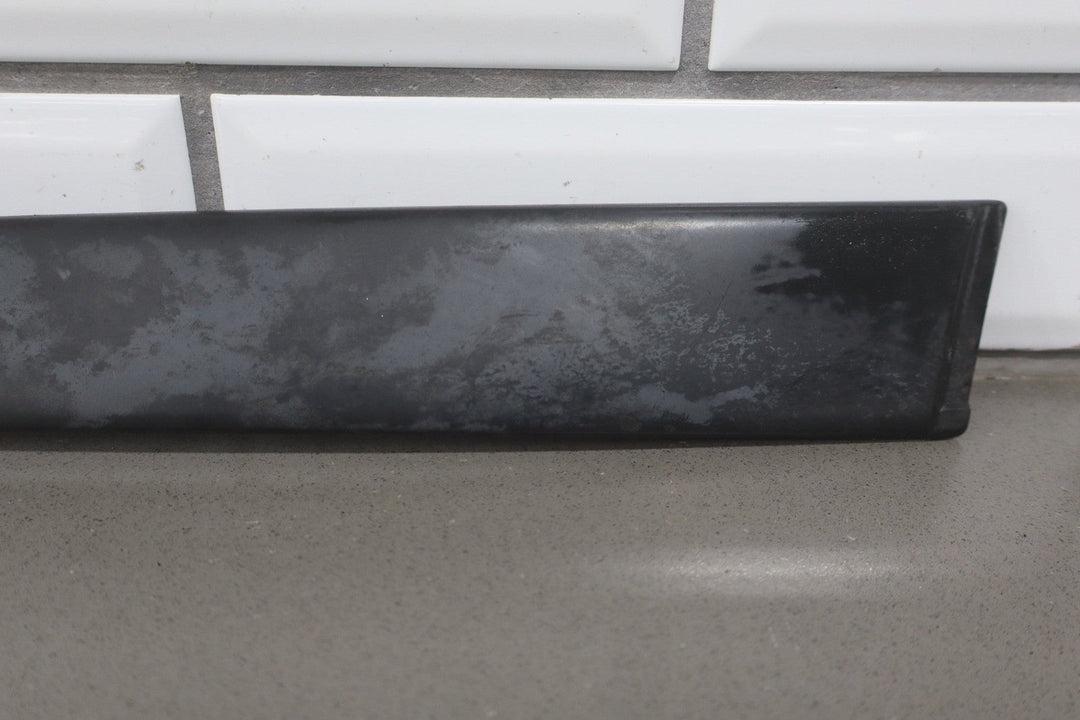 2004 - 2006 Pontiac GTO - Exterior Passenger Right B Pillar Trim