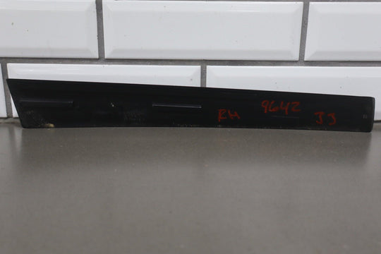 2004 - 2006 Pontiac GTO - Exterior Passenger Right B Pillar Trim