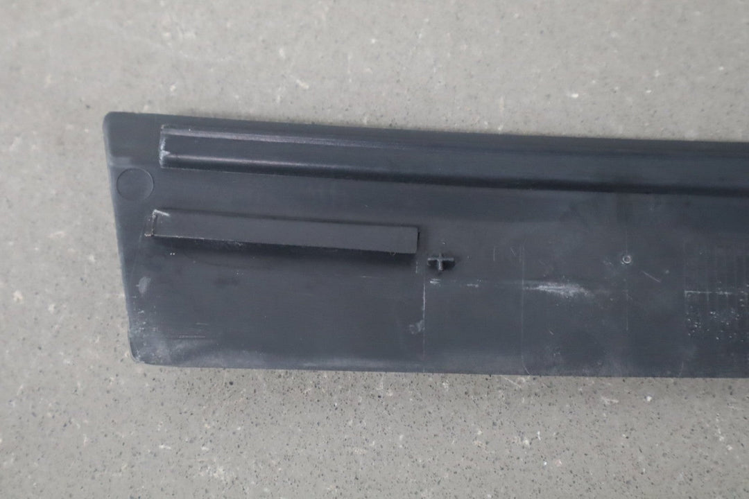 2004 - 2006 Pontiac GTO - Exterior Passenger Right B Pillar Trim