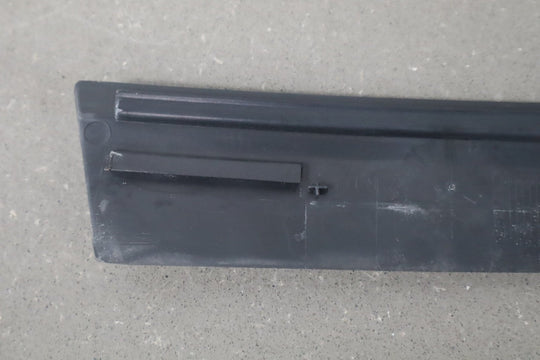 2004 - 2006 Pontiac GTO - Exterior Passenger Right B Pillar Trim