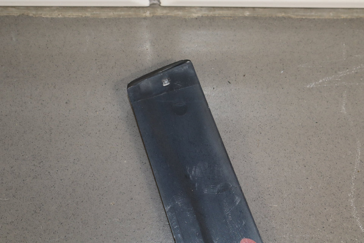 2004-2006 Pontiac GTO - Exterior Passenger Right B Pillar Trim