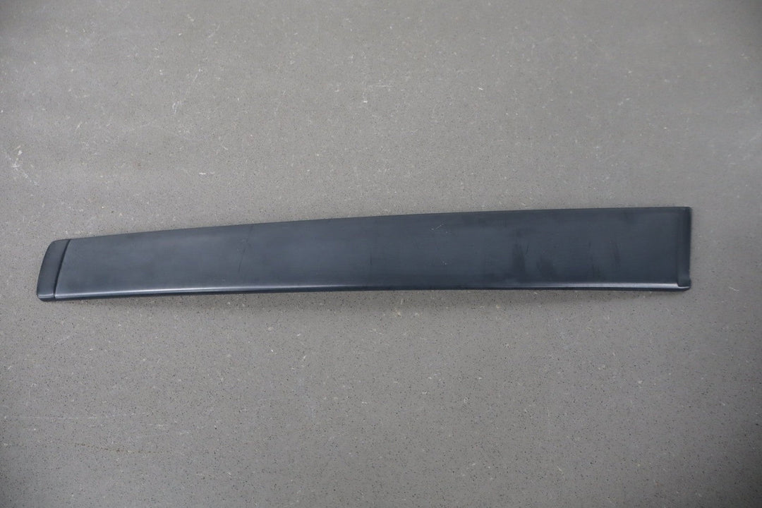 2004 - 2006 Pontiac GTO - Exterior Passenger Right B Pillar Trim
