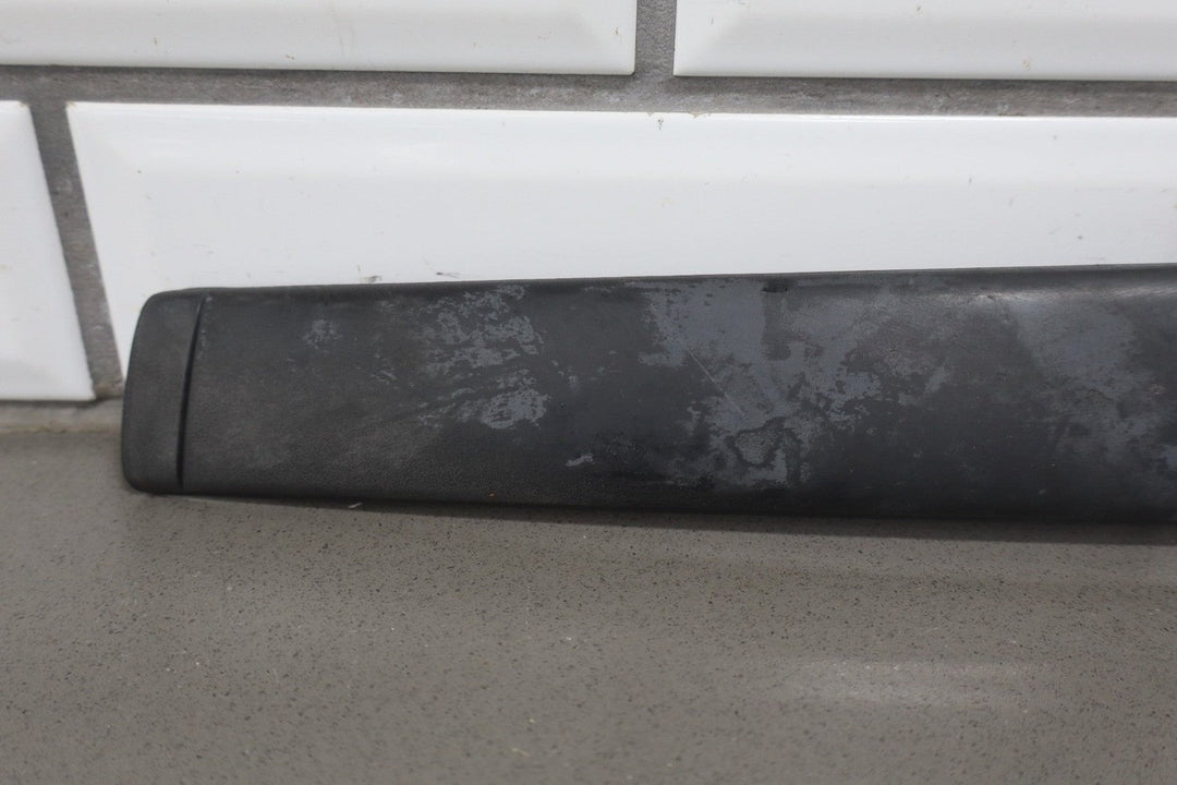2004 - 2006 Pontiac GTO - Exterior Passenger Right B Pillar Trim