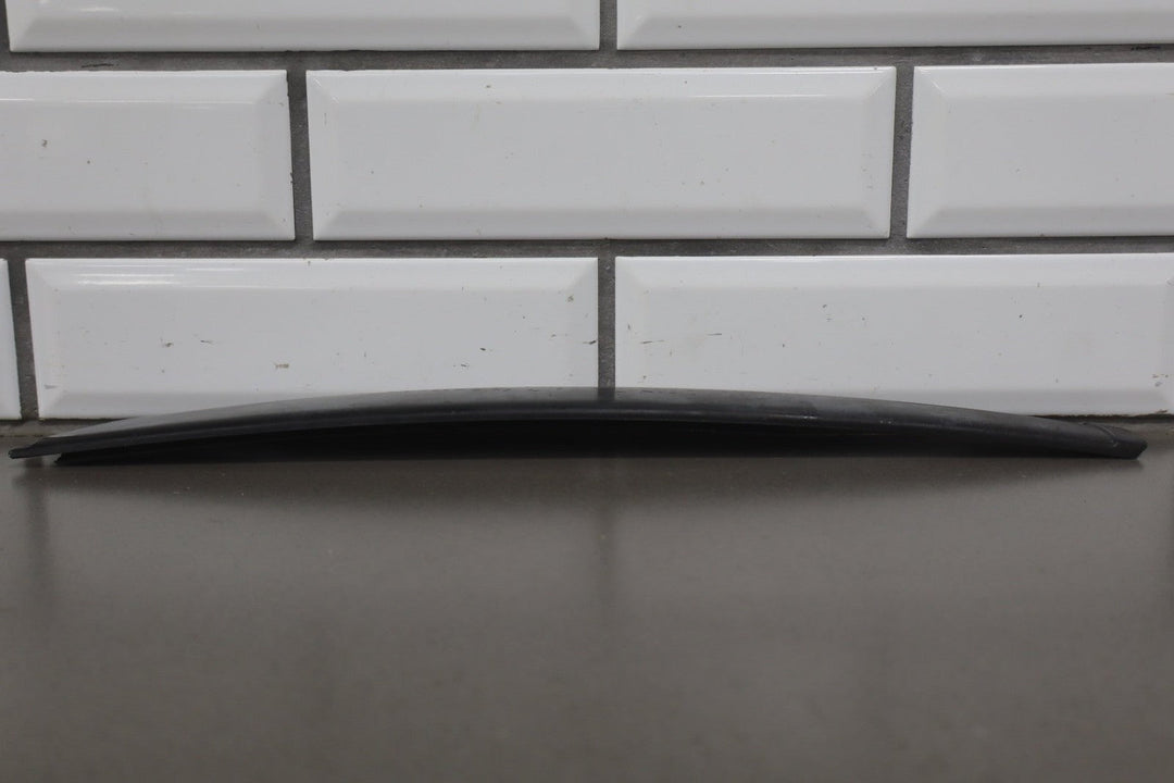 2004 - 2006 Pontiac GTO - Exterior Passenger Right B Pillar Trim