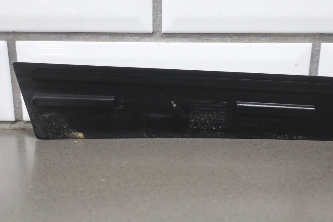 2004 - 2006 Pontiac GTO - Exterior Passenger Right B Pillar Trim