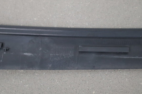 2004 - 2006 Pontiac GTO - Exterior Passenger Right B Pillar Trim