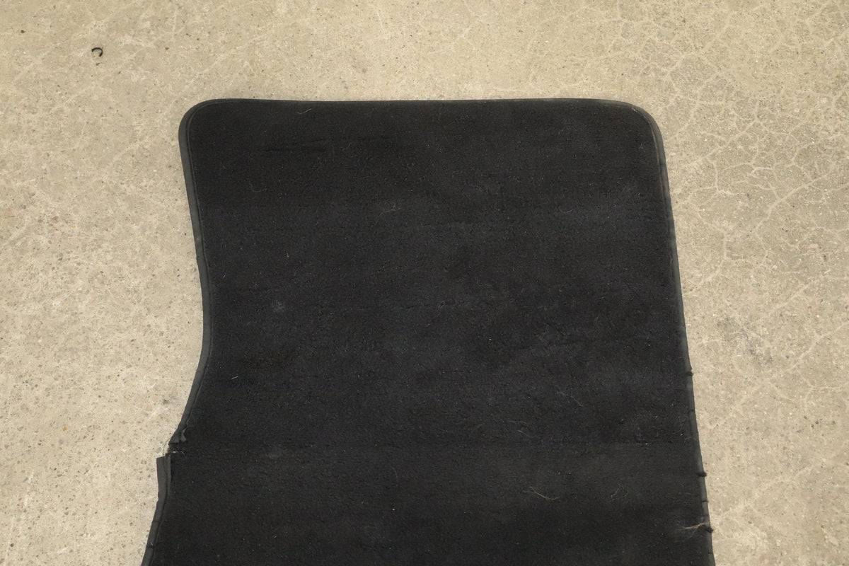 2004-2006 Pontiac GTO Floor Mats OEM