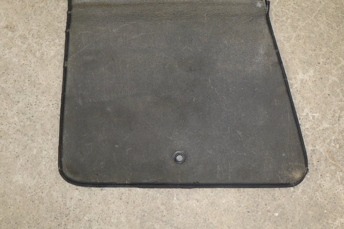 2004-2006 Pontiac GTO Floor Mats OEM