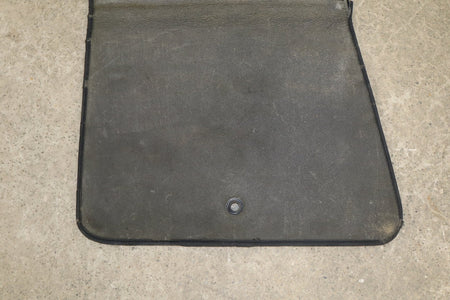 2004-2006 Pontiac GTO Floor Mats OEM