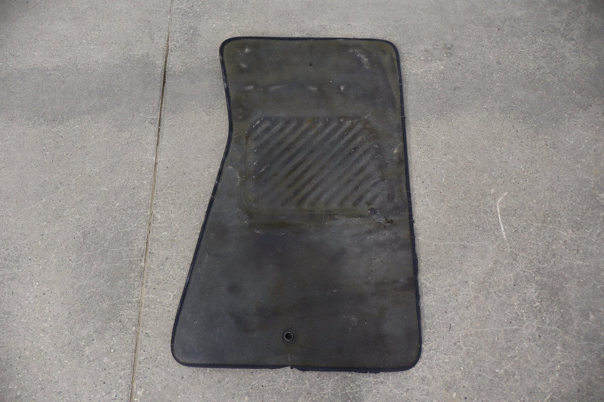 2004-2006 Pontiac GTO Floor Mats OEM