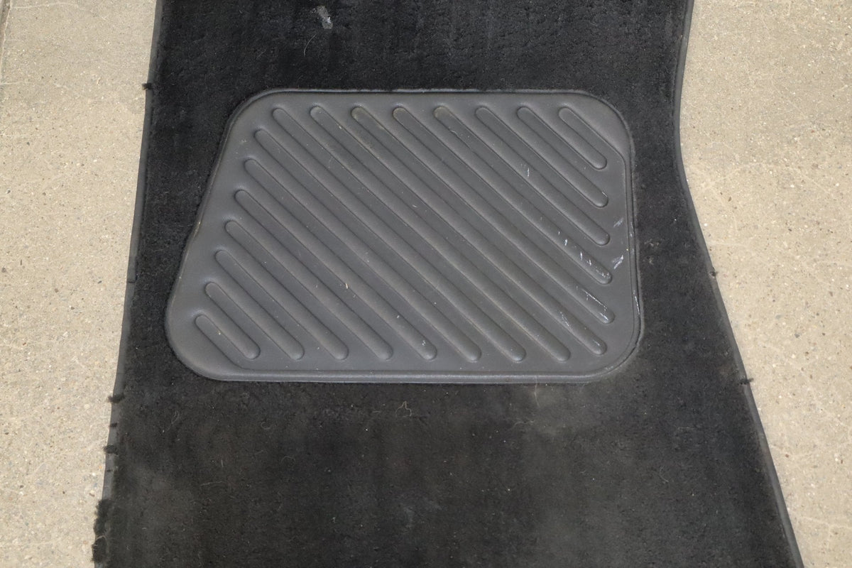 2004-2006 Pontiac GTO Floor Mats OEM