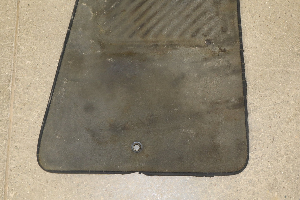 2004-2006 Pontiac GTO Floor Mats OEM