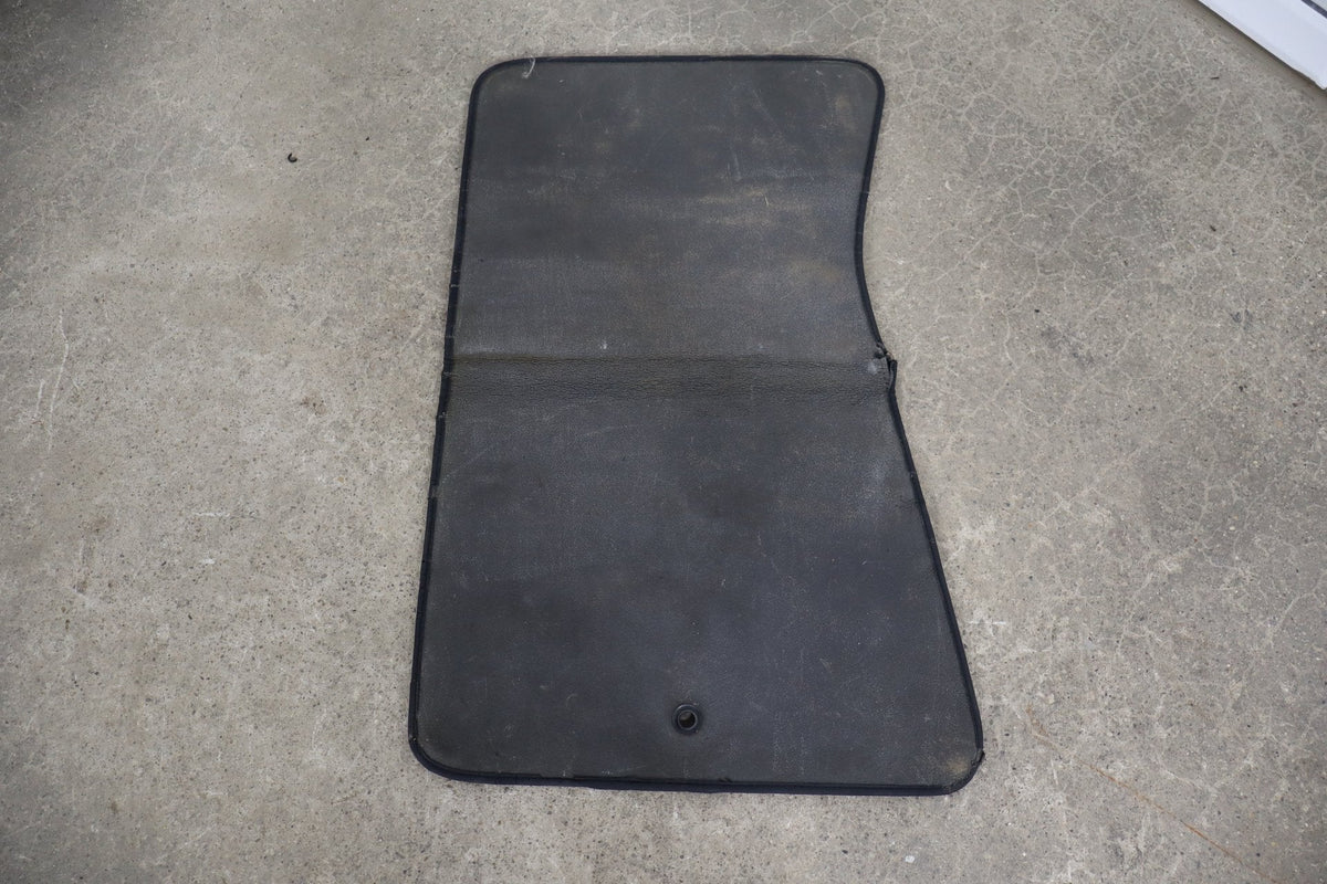 2004-2006 Pontiac GTO Floor Mats OEM