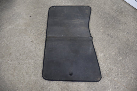 2004-2006 Pontiac GTO Floor Mats OEM