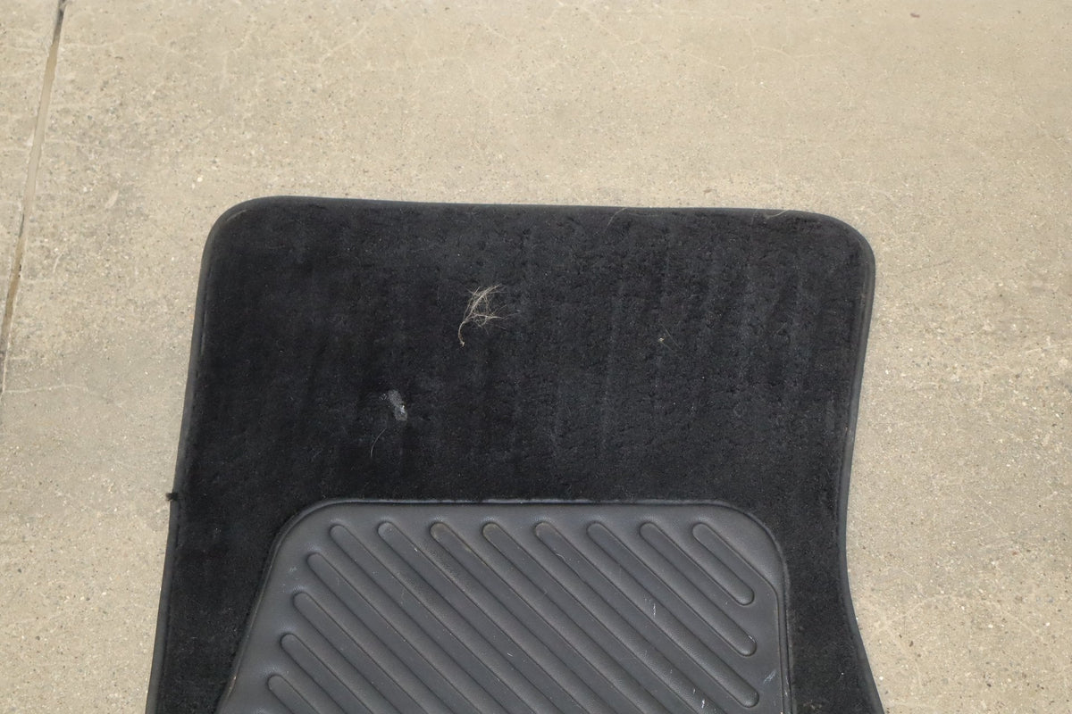 2004-2006 Pontiac GTO Floor Mats OEM