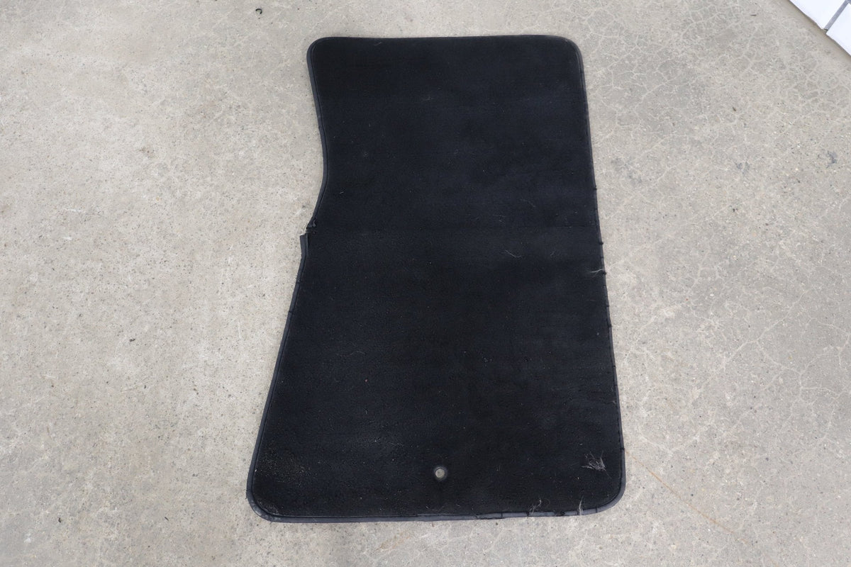 2004-2006 Pontiac GTO Floor Mats OEM