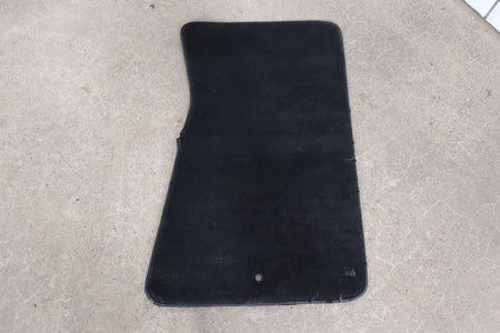 2004-2006 Pontiac GTO Floor Mats OEM