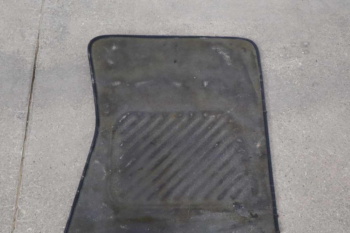 2004-2006 Pontiac GTO Floor Mats OEM