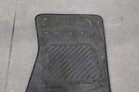 2004-2006 Pontiac GTO Floor Mats OEM