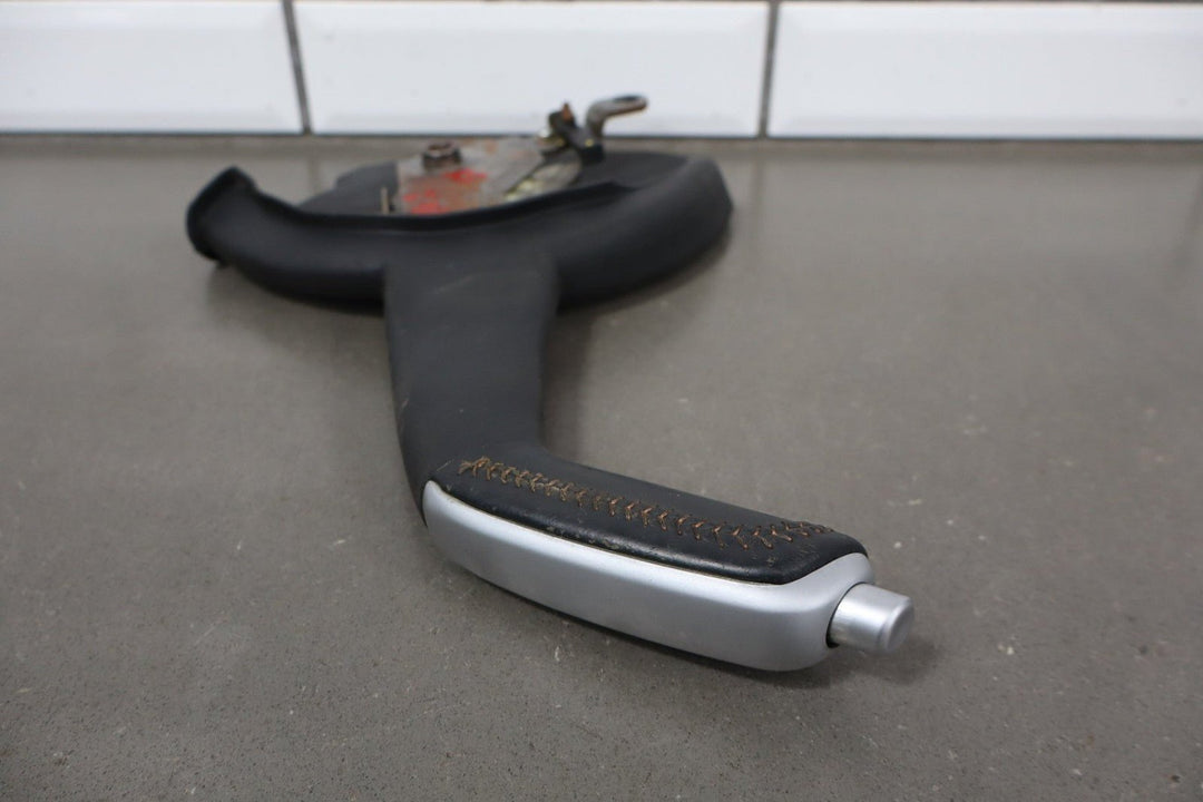 2004 - 2006 Pontiac GTO Floor Shifter Bezel & Parking Brake Handle OEM