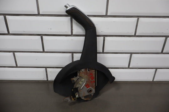 2004 - 2006 Pontiac GTO Floor Shifter Bezel & Parking Brake Handle OEM