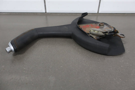 2004 - 2006 Pontiac GTO Floor Shifter Bezel & Parking Brake Handle OEM