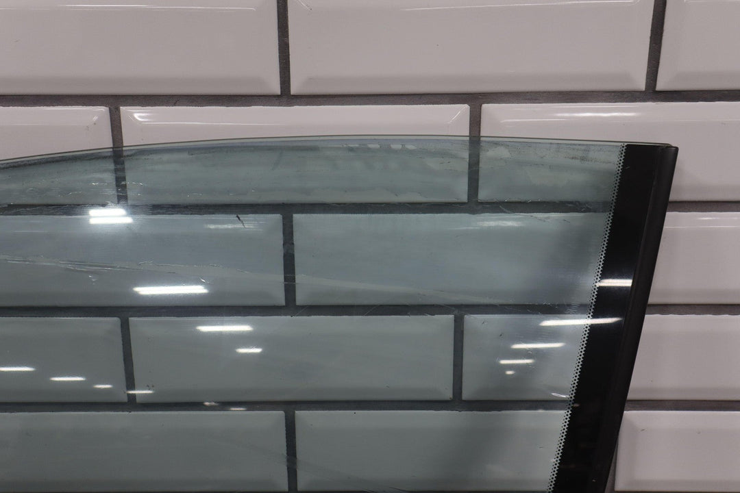 2004 - 2006 Pontiac GTO (From VIN L296020) 2 Door Left Driver Door Window Glass