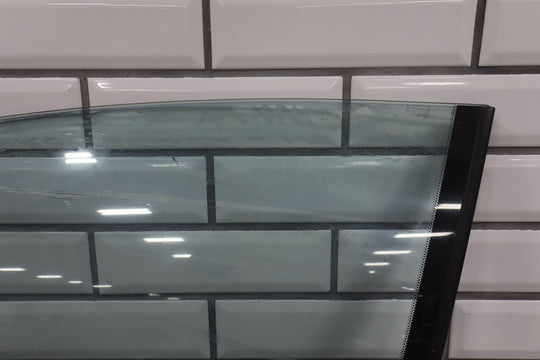 2004 - 2006 Pontiac GTO (From VIN L296020) 2 Door Left Driver Door Window Glass