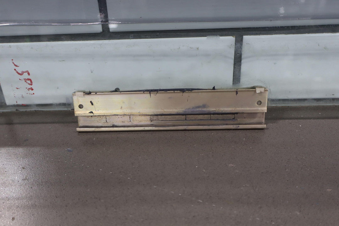 2004 - 2006 Pontiac GTO (From VIN L296020) 2 Door Left Driver Door Window Glass