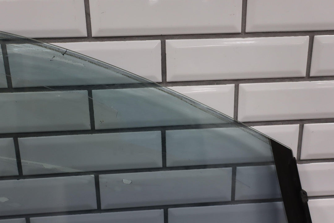 2004 - 2006 Pontiac GTO (From VIN L296020) 2 Door Left Driver Door Window Glass