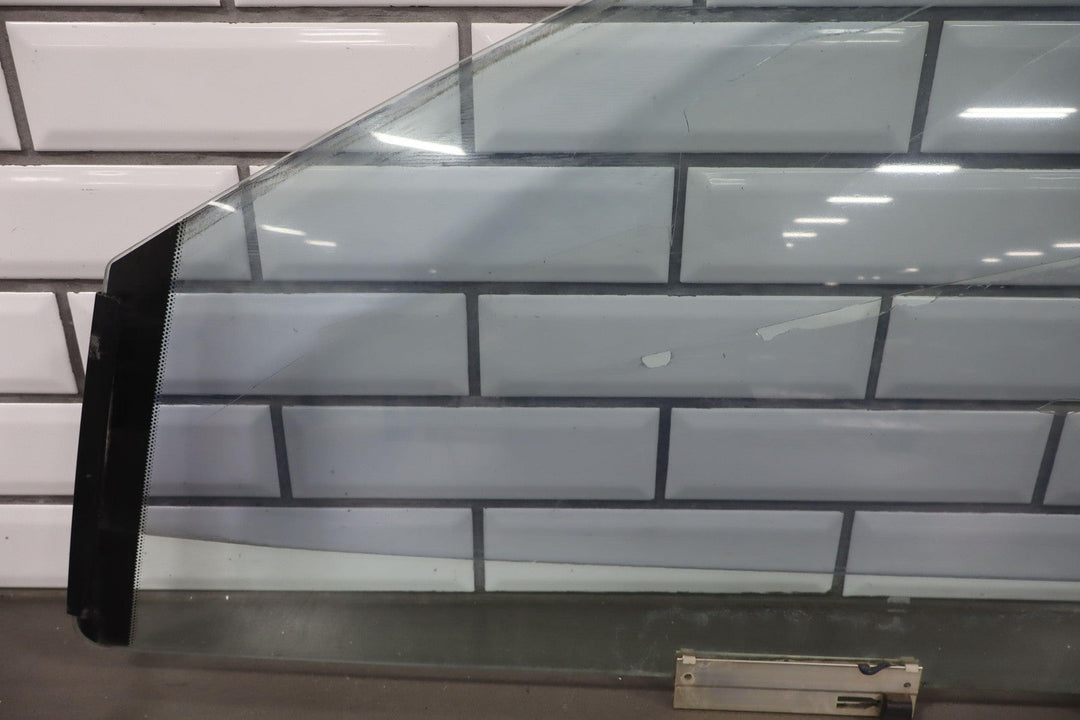 2004 - 2006 Pontiac GTO (From VIN L296020) 2 Door Left Driver Door Window Glass