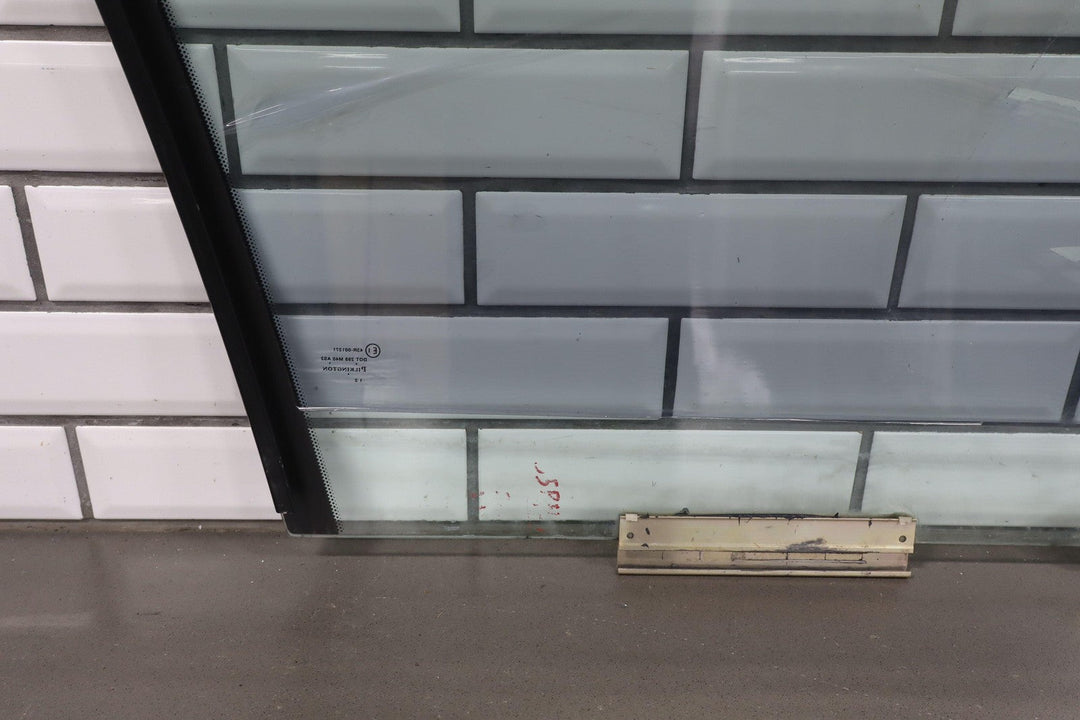 2004 - 2006 Pontiac GTO (From VIN L296020) 2 Door Left Driver Door Window Glass